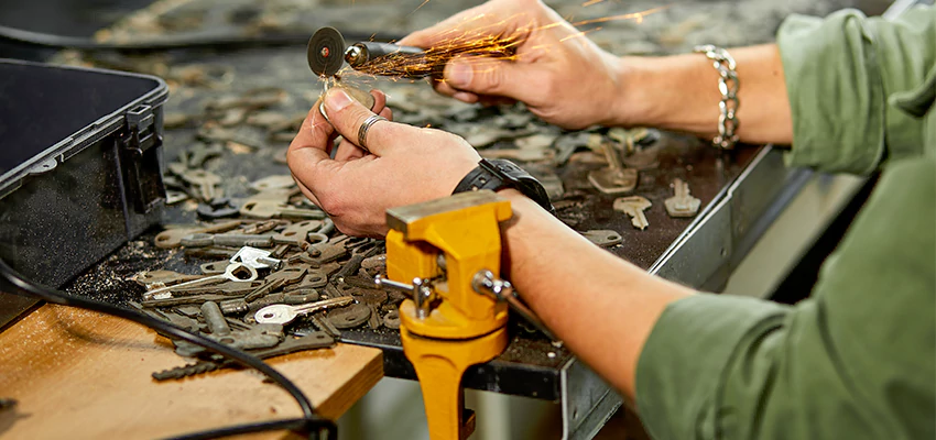 24 Hours Locksmith Solutions in Lancaster, CA