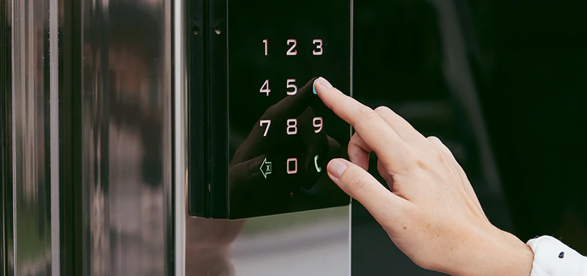 Business Locksmith Solutions in Lancaster, CA