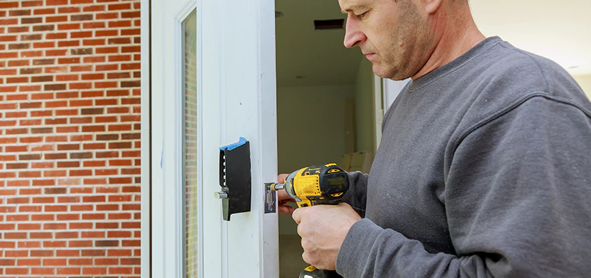 Eviction Locksmith Services For Lock Installation in Lancaster, CA