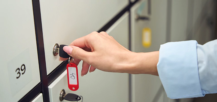 Cabinet Lock Installation in Lancaster, California