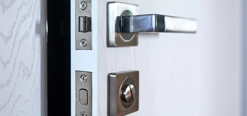 Door Lever Handle Lock Repair in Lancaster, CA