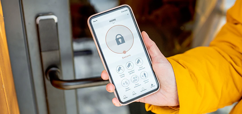 Kwikset Halo Wifi Locks Repair And Installation in Lancaster, CA