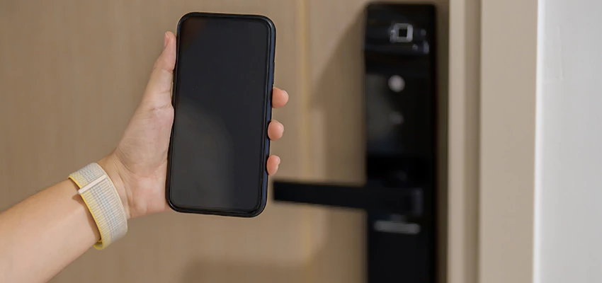 Keypad Wifi Locks Repair And Installation in Lancaster, CA