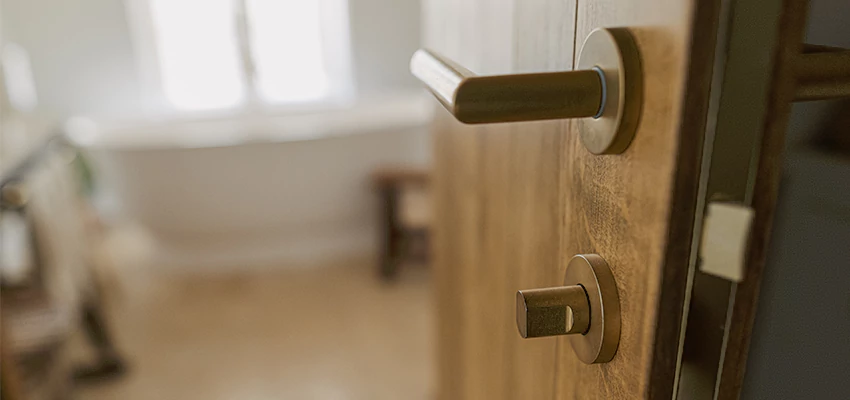 Mortise Locks For Bathroom in Lancaster, CA