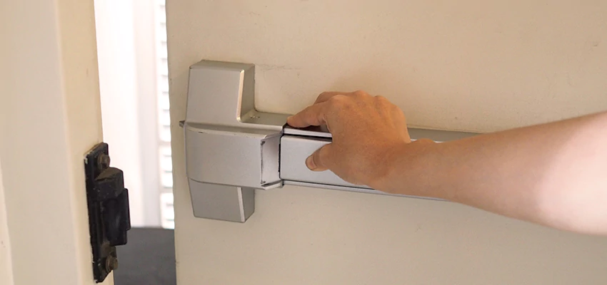 Door Lock Cylinder Reinforcements in Lancaster, CA