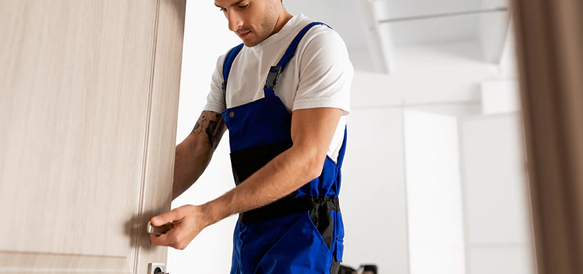 Car Lock Repair And Installation Expert in Lancaster, CA