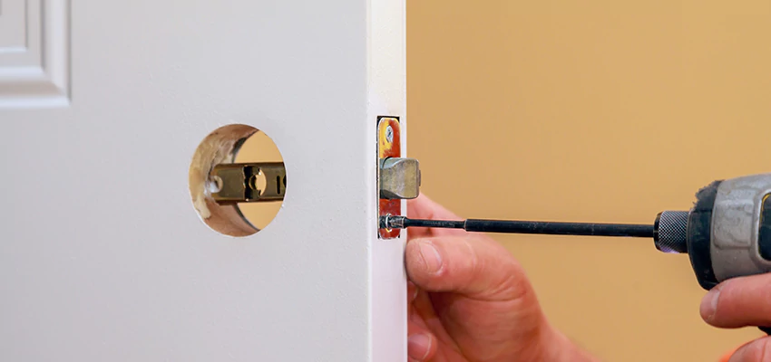 Stuck Door Knobs Repair in Lancaster, CA