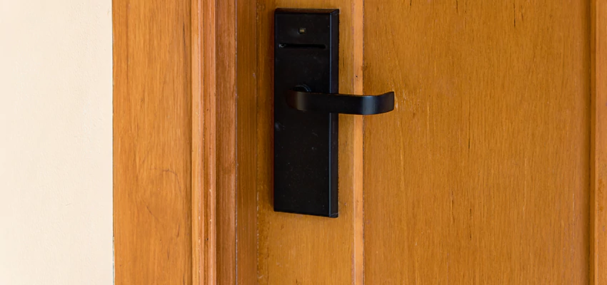 Security Gates For Home Invasion Prevention in Lancaster, California