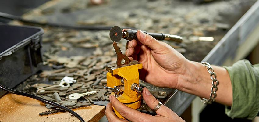 Office Key Lock Service in Lancaster, California