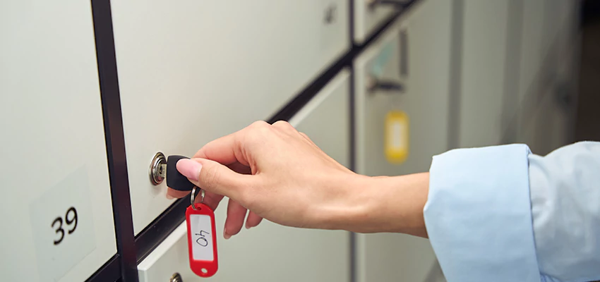 Upgrading File Cabinet Locks in Lancaster, California