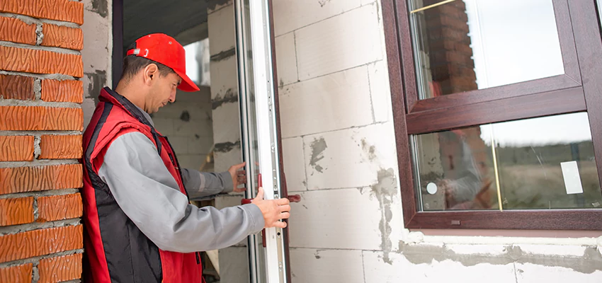 Home Invasion Door Lock Repairs in Lancaster, CA