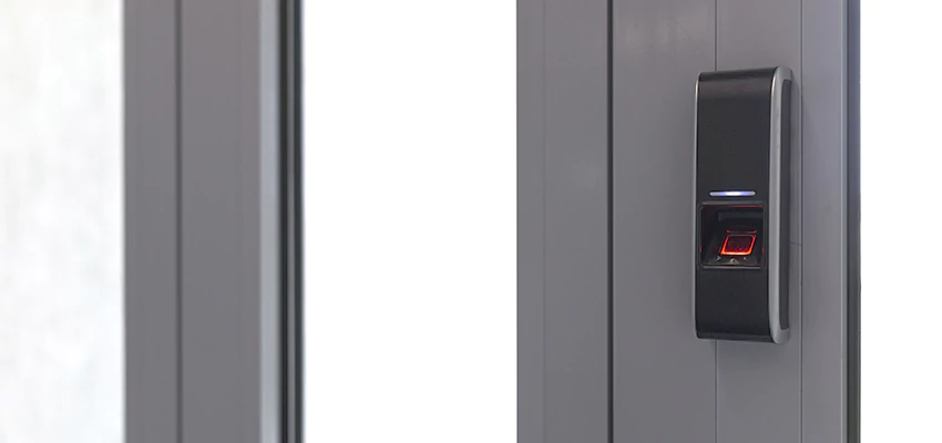 Push Button Lock Keypad Repair in Lancaster, California