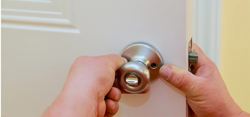 After-hours Locksmith For Lock And Key Installation in Lancaster, CA