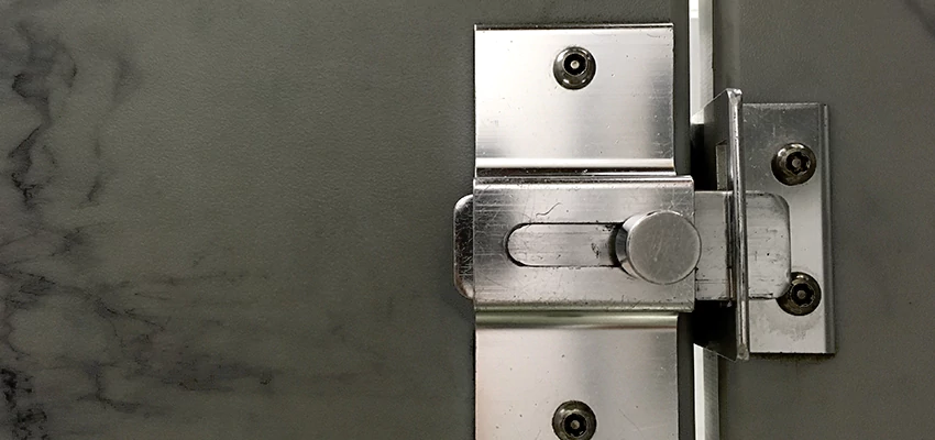 Fix A Room Door Lock in Lancaster, CA