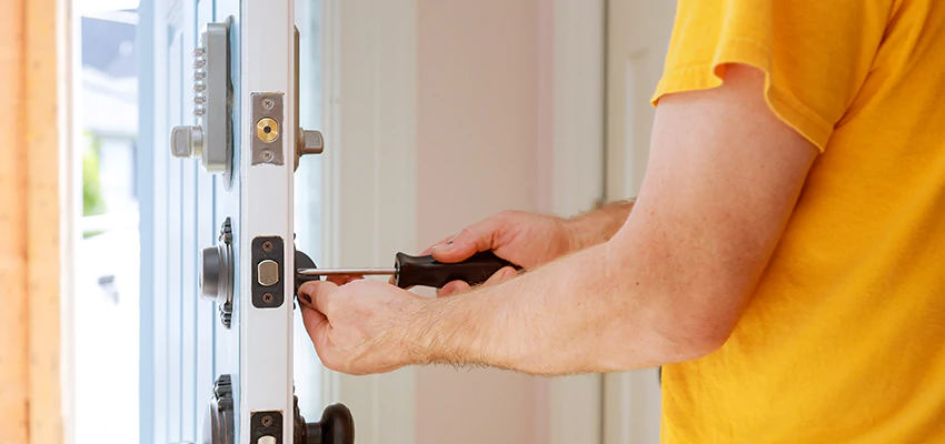 Eviction Locksmith For Key Fob Replacement Services in Lancaster, CA