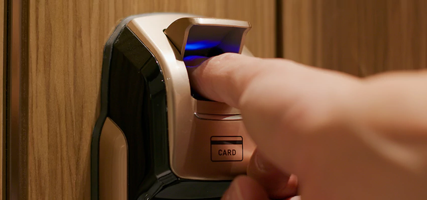 Office Rolling Door Lock Upgrades Solutions in Lancaster, CA