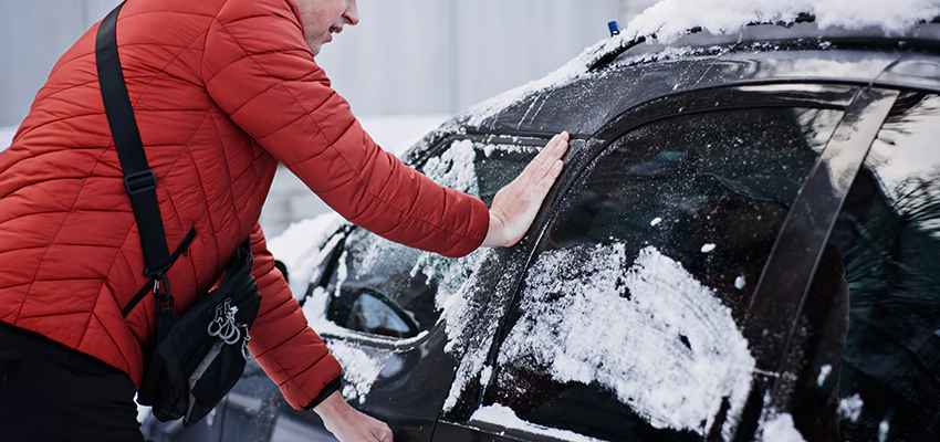 Car Key Retrieval Services in Lancaster, California