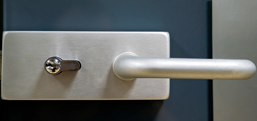 Change Patio Door Locks in Lancaster, California
