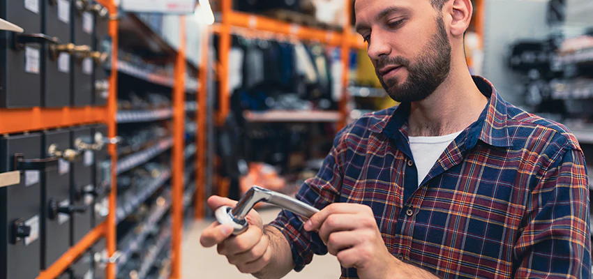 Locksmith For Retail Stores Lockout Services in Lancaster, California