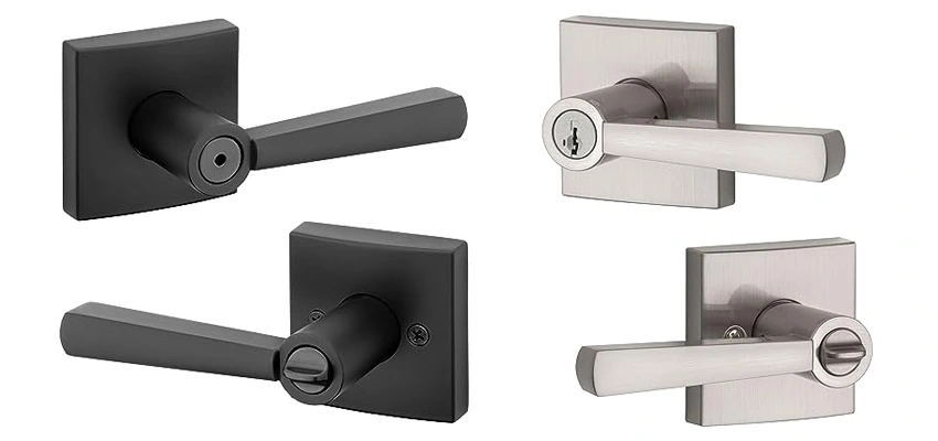 Baldwin Wifi Door Lock Maintenance in Lancaster, CA