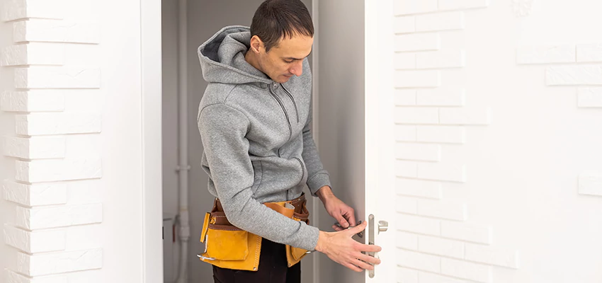 Nighttime Locksmith Near Me in Lancaster, CA